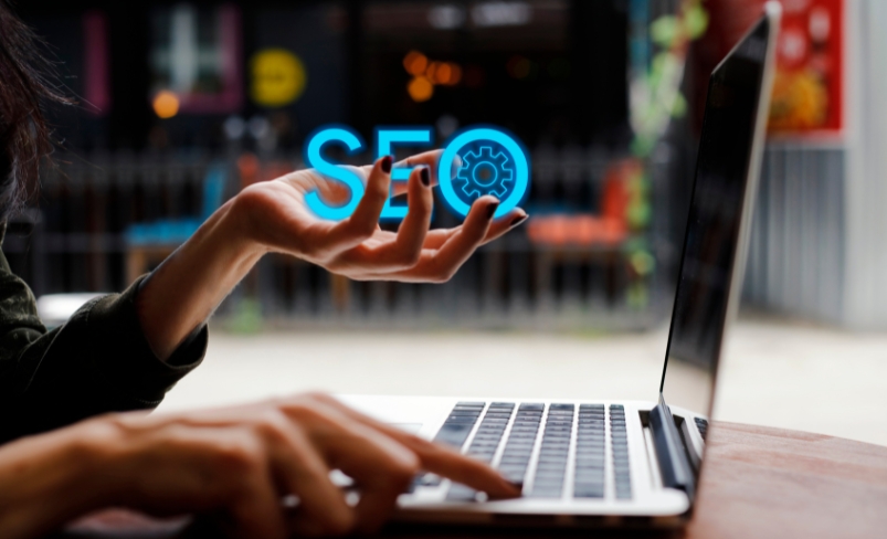 Search Engine Optimization