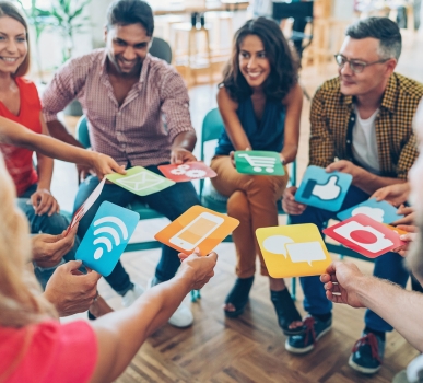 Social Media Campaign