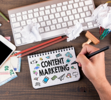 Content Marketing Planning